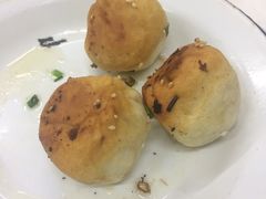 -舒蔡记生煎菜饭(云南中路店)