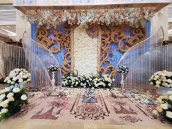 -保定金沙芝柏婚礼策划