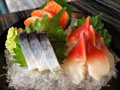 -花见无国界料理(科林楼店)