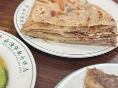 -清真永恒华威肉饼(潘家园店)