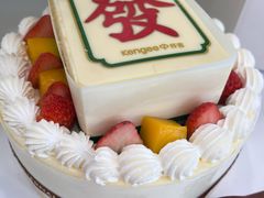 -仟吉(常青花园店)