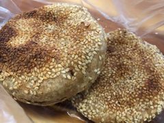 -李小老烧饼(常营民族家园店)