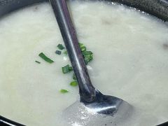 -庞家烧烤客栈(炮台山店)