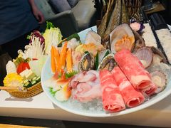 -生如夏花泰式火锅(鹭洲里店)