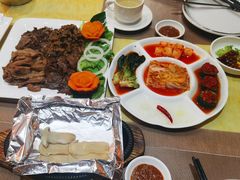 -高丽馆(尊茂店)