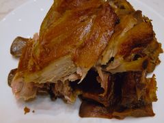 -北李妈妈菜·海肠捞饭(高新万达店)