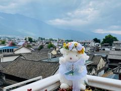 -唐咖精品咖啡(大理古城手冲店)