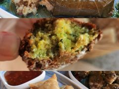 -La Medina餐厅(亮马河南路店)