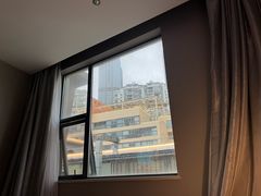 -桔子酒店(苏州中心金鸡湖店)