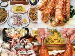 -东江海鲜大排档·潮汕菜·砂锅粥