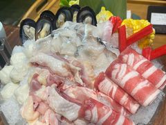 -龙泉人椰子鸡·糟粕醋·海南菜(龙昆南路店)