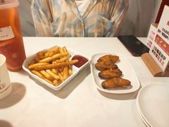 -烁先生披萨·儿童餐下午茶(河南岸店)