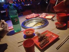 -季季红火锅(丰城洪客隆店)
