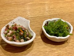 -林妈妈村·日式料理(宝山龙湖天街店)