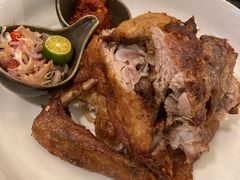 巴厘岛脏鸭餐-THE PAWON·8碗(古北SOHO店)