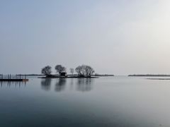 -苏州太湖湖滨国家湿地公园