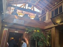 -小吊梨汤·北京菜(香山店)