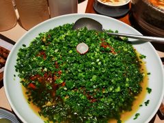 -山石榴·贵州菜(丰盛里店)