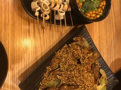 -壹酒贰肉1926·深夜食堂(九纬路店)