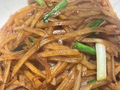 -金利来酒家(劳动西路店)
