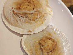 -皇朝万鑫自助餐厅