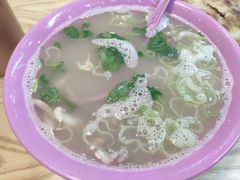 -牛马行牛肉饸饹铺(长春总店)