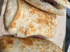 -高玛纳驴肉火烧(河间总店)