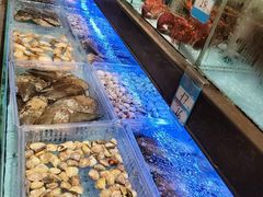 -阿伟海鲜楼·福建菜(延寿店)