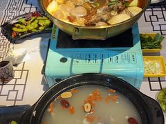 -云晓光头烧烤吧(盛夏店)