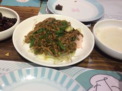 -小雅木姜子烤鸡·贵州菜(鸿通城店)