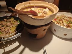 -老阿爸鲜鱼土菜(园区永旺店)