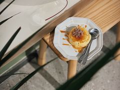 -Catch Bagel(芳草地店)