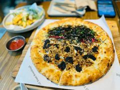 -O'mills Sourdough Bakery&Bistro(永嘉路店)