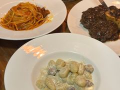 -La Tavernetta(Bar à Vin)(乌鲁木齐路店)
