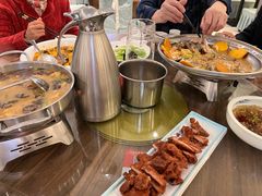 -今鲜源大酒店·中华餐饮名店(新湛路店)