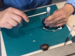 -亨达利名表维修(大拇指广场店)