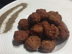 -局气烤鸭·北京菜(前门店)
