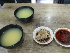 -津门张记包子铺(华昌道店)
