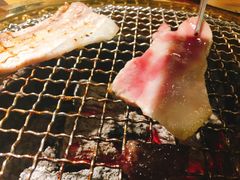 -万兴佳烤肉·长白山老味道(宏泰广场店)
