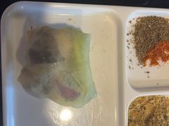 -老卜奎齐齐哈尔烤肉(人民东路店)