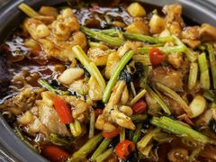 -柳莺湖上·湖景餐厅·江南菜(西湖店)