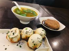 -东泰祥生煎馆(陕西南路店)