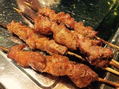 -管氏翅吧(马家堡店)