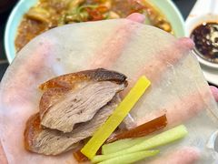 -全聚德(蓝山店)