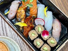 -鮨政· Omakase(港汇恒隆广场店)