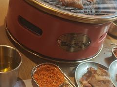 -西塔老太太泥炉烤肉(双井店)