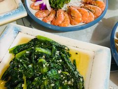 -锦里海景海鲜餐厅.三亚老字号(亚龙湾中心广场店)