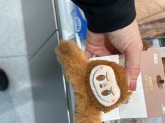 -泡泡玛特POPMART(龙湖杭州滨江天街店)