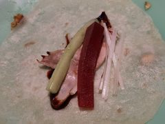 -泰钰丰烤鸭.天津菜(开发区店)