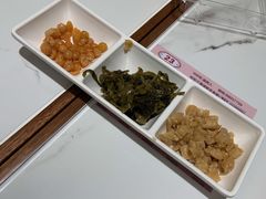 餐前小菜-温粥人(春晖路店)